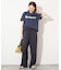 Barbour/バブアー PENSFORD OS T-SHIRT LOGO  TEE2