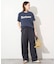 Barbour/バブアー PENSFORD OS T-SHIRT LOGO  TEE2