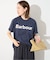 Barbour/バブアー PENSFORD OS T-SHIRT LOGO  TEE2