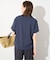 Barbour/バブアー PENSFORD OS T-SHIRT LOGO  TEE2