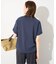 Barbour/バブアー PENSFORD OS T-SHIRT LOGO  TEE2