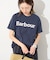 Barbour/バブアー PENSFORD OS T-SHIRT LOGO  TEE2