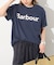Barbour/バブアー PENSFORD OS T-SHIRT LOGO  TEE2