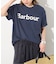 Barbour/バブアー PENSFORD OS T-SHIRT LOGO  TEE2
