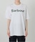 Barbour/バブアー PENSFORD OS T-SHIRT LOGO  TEE2