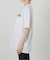 Barbour/バブアー PENSFORD OS T-SHIRT LOGO  TEE2