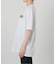 Barbour/バブアー PENSFORD OS T-SHIRT LOGO  TEE2