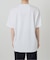Barbour/バブアー PENSFORD OS T-SHIRT LOGO  TEE2