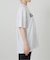Barbour/バブアー PENSFORD OS T-SHIRT LOGO  TEE2