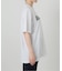 Barbour/バブアー PENSFORD OS T-SHIRT LOGO  TEE2