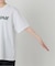 Barbour/バブアー PENSFORD OS T-SHIRT LOGO  TEE2