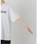 Barbour/バブアー PENSFORD OS T-SHIRT LOGO  TEE2