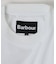Barbour/バブアー PENSFORD OS T-SHIRT LOGO  TEE2