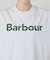 Barbour/バブアー PENSFORD OS T-SHIRT LOGO  TEE2