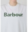 Barbour/バブアー PENSFORD OS T-SHIRT LOGO  TEE2