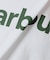 Barbour/バブアー PENSFORD OS T-SHIRT LOGO  TEE2