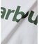 Barbour/バブアー PENSFORD OS T-SHIRT LOGO  TEE2