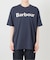 Barbour/バブアー PENSFORD OS T-SHIRT LOGO  TEE2