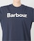 Barbour/バブアー PENSFORD OS T-SHIRT LOGO  TEE2