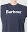 Barbour/バブアー PENSFORD OS T-SHIRT LOGO  TEE2