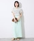 《別注カラーあり》MOHI/モヒ メッシュフラットシューズ 3-2533- PVC
