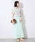 《別注カラーあり》MOHI/モヒ メッシュフラットシューズ 3-2533- PVC