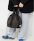 《追加》DRIFTER/ドリフター HANDLE BUCKET TOTE