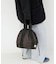 《追加》DRIFTER/ドリフター HANDLE BUCKET TOTE