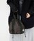 《追加》DRIFTER/ドリフター HANDLE BUCKET TOTE