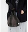 《追加》DRIFTER/ドリフター HANDLE BUCKET TOTE