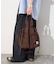 《追加》DRIFTER/ドリフター HANDLE BUCKET TOTE