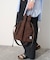 《追加》DRIFTER/ドリフター HANDLE BUCKET TOTE