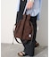 《追加》DRIFTER/ドリフター HANDLE BUCKET TOTE