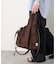 《追加》DRIFTER/ドリフター HANDLE BUCKET TOTE