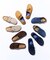 【BIRKENSTOCK / ビルケンシュトック】 Tokio
