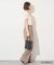 LE VERNIS/ル・ベルニ Toe ring sandals