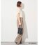 LE VERNIS/ル・ベルニ Toe ring sandals