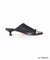 LE VERNIS/ル・ベルニ Toe ring sandals
