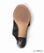 LE VERNIS/ル・ベルニ Toe ring sandals