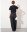 シャーリングシアーTEE