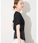 シャーリングシアーTEE