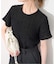 シャーリングシアーTEE