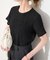 シャーリングシアーTEE