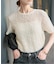 シャーリングシアーTEE