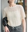 シャーリングシアーTEE