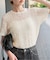 シャーリングシアーTEE