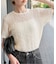 シャーリングシアーTEE
