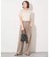 シャーリングシアーTEE