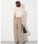 シャーリングシアーTEE