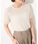 シャーリングシアーTEE